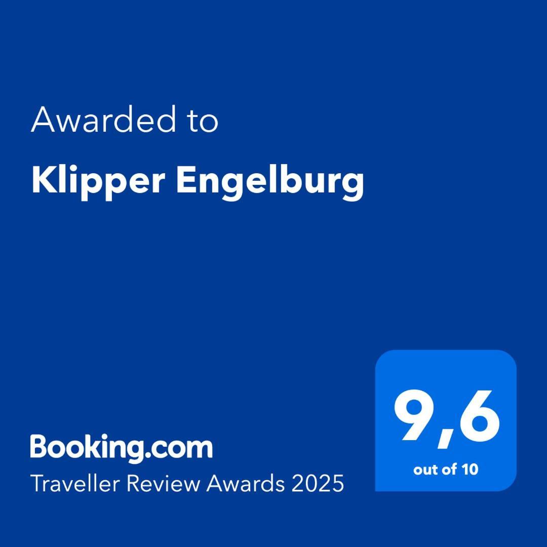 Klipper Engelburg Bed & Breakfast Zwolle  Exterior photo